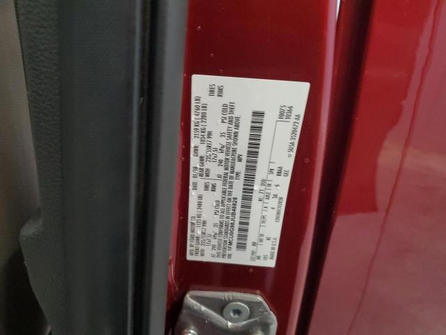 2018 FORD ESCAPE SE - 1FMCU0G98JUB48828