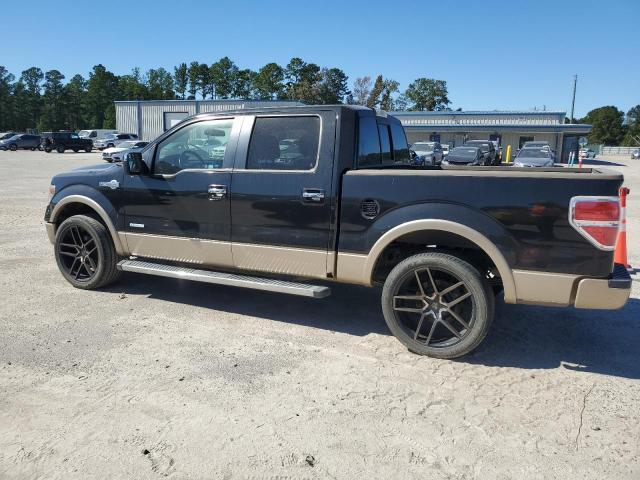2014 FORD F150 SUPER - 1FTFW1CT8EKD65543