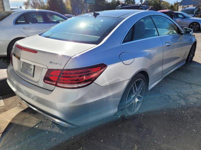 2016 MERCEDES-BENZ E 400 4MAT - WDDKJ6HB0GF315151