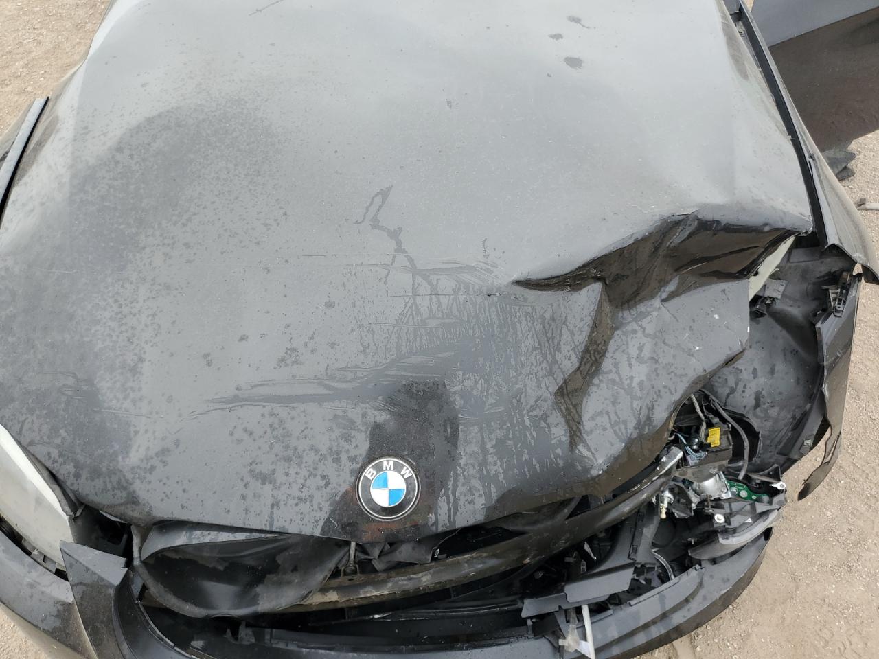 BMW 3 SERIES XI SULEV