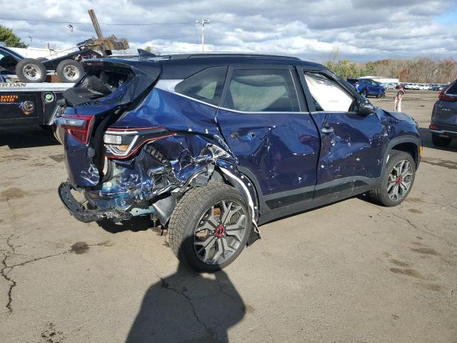 2022 KIA SELTOS SX #3301602658