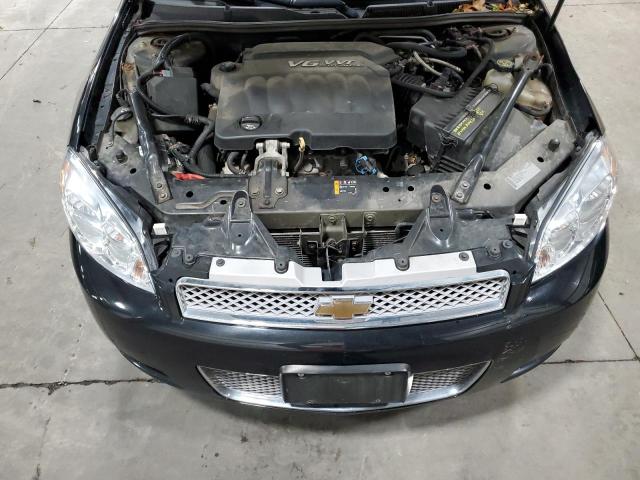 2013 CHEVROLET IMPALA LT - 2G1WG5E3XD1252282