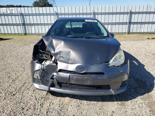 2012 TOYOTA PRIUS C - JTDKDTB33C1016861