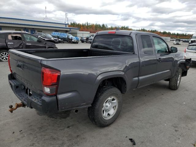 2021 TOYOTA TACOMA ACC #3317837225