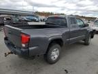 Lot #3317837225 2021 TOYOTA TACOMA ACC