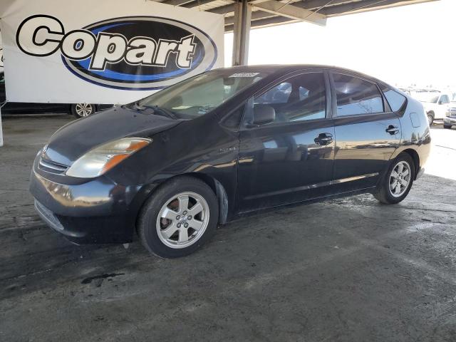 Global Auto Auctions: 2007 TOYOTA PRIUS