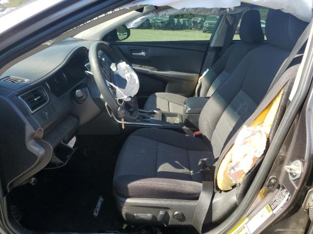 2016 TOYOTA CAMRY LE - 4T4BF1FK5GR527428