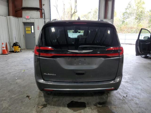 2022 CHRYSLER PACIFICA T #3303779443
