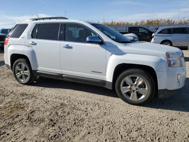 2014 GMC TERRAIN SL - 2GKFLXEK5E6383926