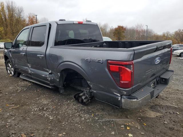 2024 FORD F150 XLT - 1FTFW3LD4RFA41265