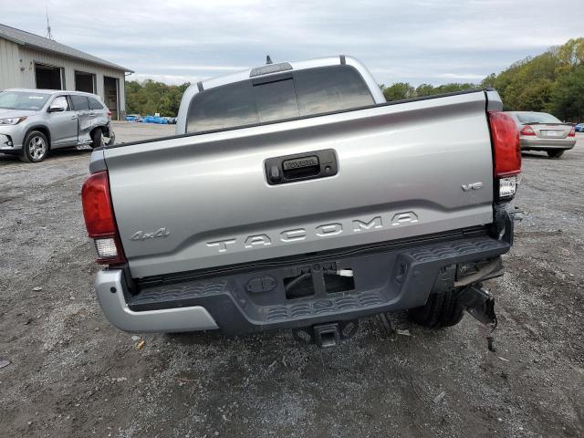 2022 TOYOTA TACOMA DOU - 3TMCZ5AN5NM505157