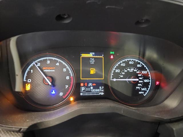 2020 SUBARU FORESTER S - JF2SKARC6LH406149