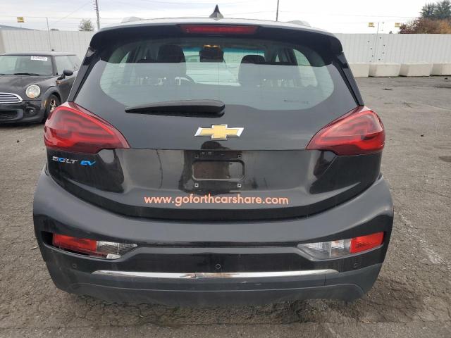 2017 CHEVROLET BOLT EV PR - 1G1FX6S01H4187378
