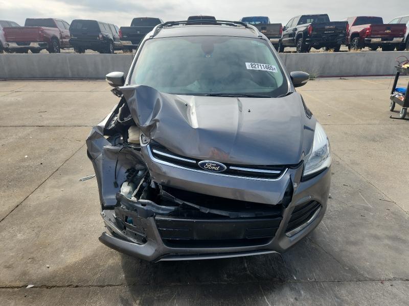 2014 FORD ESCAPE TIT - 1FMCU9J9XEUE57591