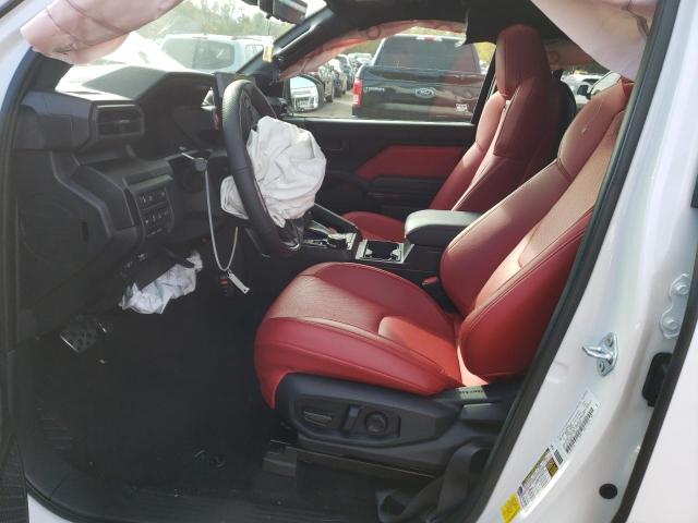 2024 TOYOTA TACOMA DOU #3296224473