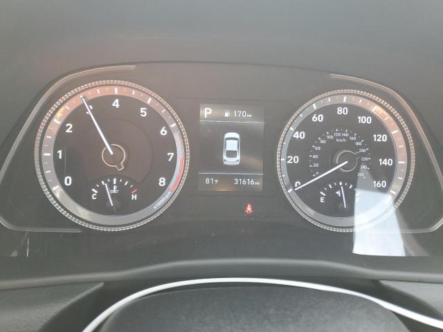 2022 HYUNDAI SONATA SE - 5NPEG4JA0NH144884