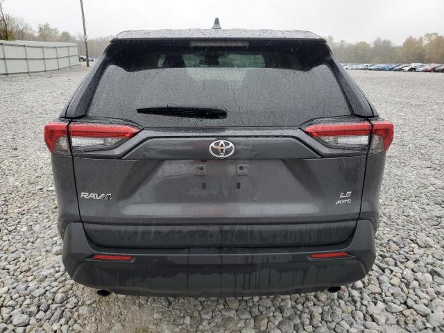 2024 TOYOTA RAV4 LE - 2T3G1RFV7RW416882