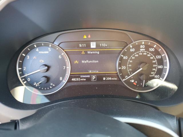 2021 INFINITI QX50 ESSEN 3PCAJ5CBXMF112078