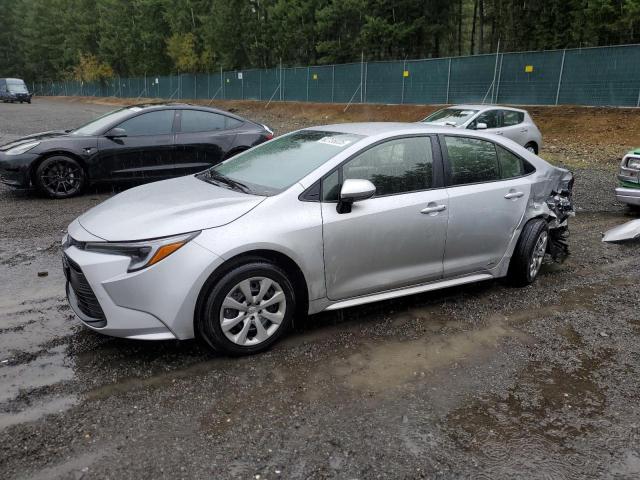 2023 TOYOTA COROLLA LE #3301776358