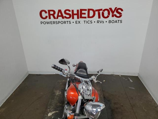 2006 HONDA VTX1300C 1HFSC55026A209190