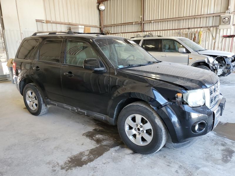2010 FORD ESCAPE LIM #3287641018