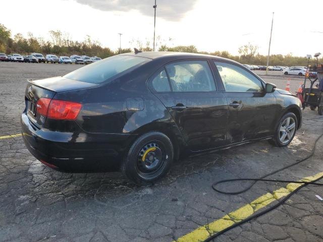 2012 VOLKSWAGEN JETTA TDI #3285730669