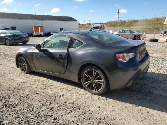 2014 TOYOTA SCION FR-S #3284810524