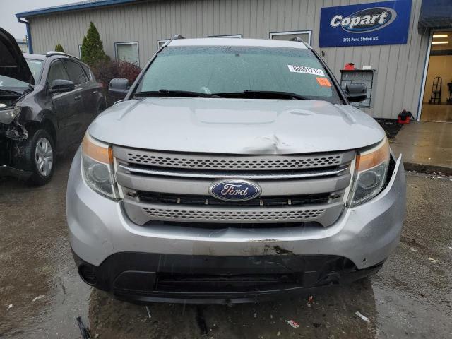 2013 FORD EXPLORER #3296313483