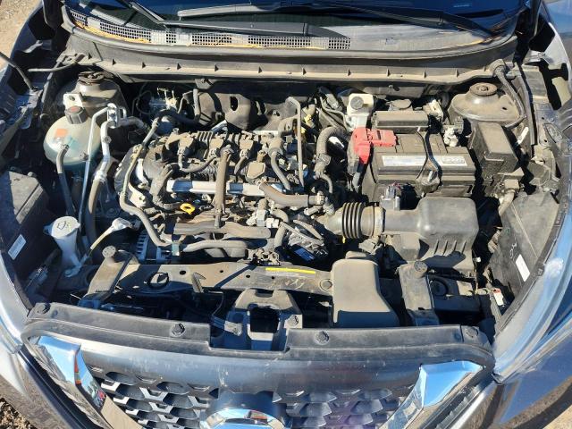 2020 NISSAN KICKS SV #3287441995