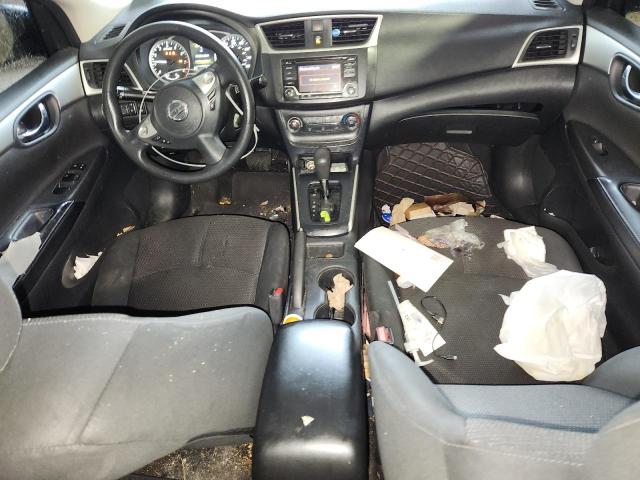 2018 NISSAN SENTRA S #3302796946