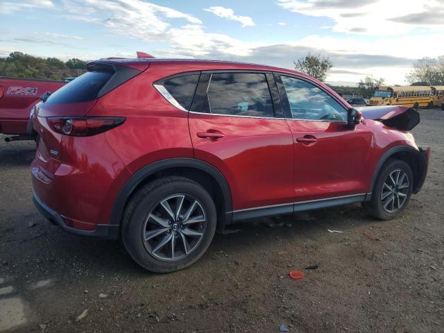 2017 MAZDA CX-5 GRAND - JM3KFBDL5H0215948