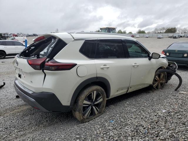 2023 NISSAN ROGUE SL - 5N1BT3CA6PC735639