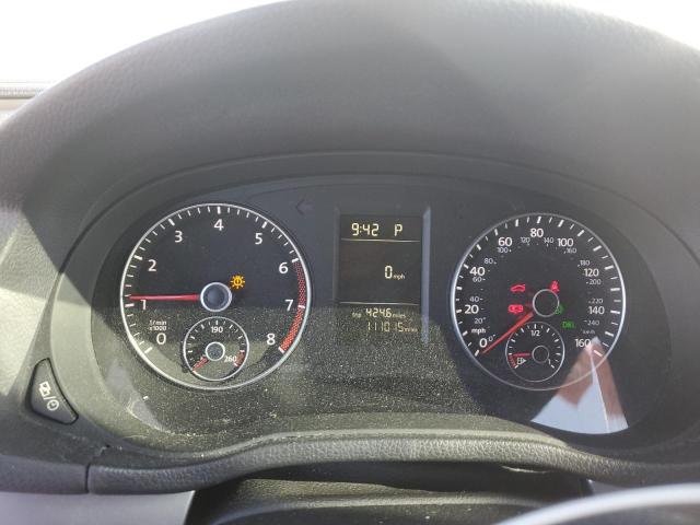 2015 VOLKSWAGEN PASSAT S - 1VWAS7A31FC016177