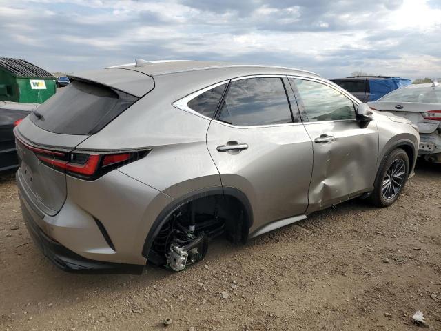 2025 LEXUS NX 350 PRE 2T2GGCEZ2SC085947