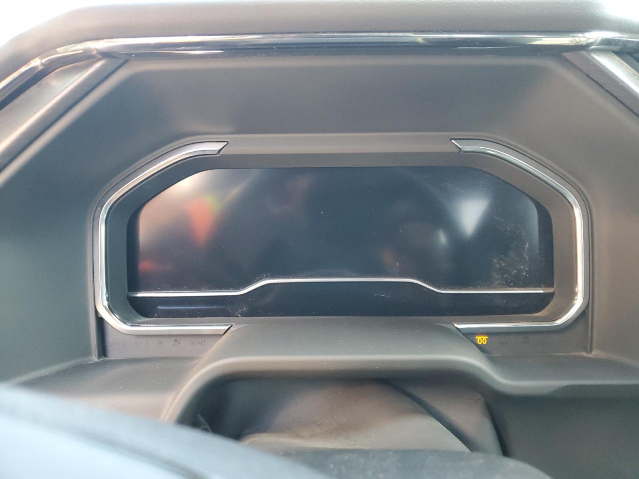 GMC SIERRA K2500 AT4X