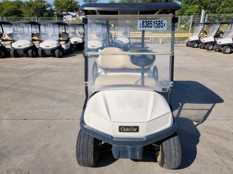 2023 CLUB CAR TEMPO FLA #3256468726