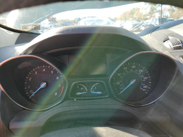 2013 FORD ESCAPE TIT - 1FMCU0J96DUC99552