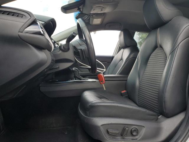 2018 TOYOTA CAMRY L #3315908147