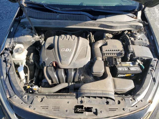 2014 KIA OPTIMA LX - 5XXGM4A70EG325646