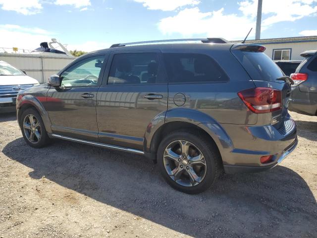 2015 DODGE JOURNEY CR #3296468633