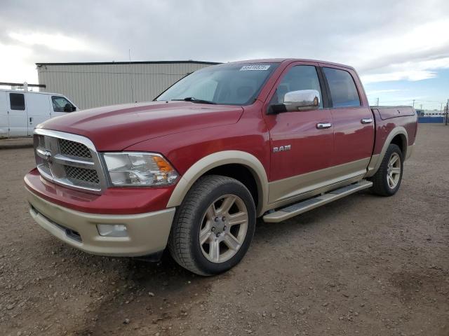 2010 DODGE RAM 1500 - 1D7RV1CT5AS254030