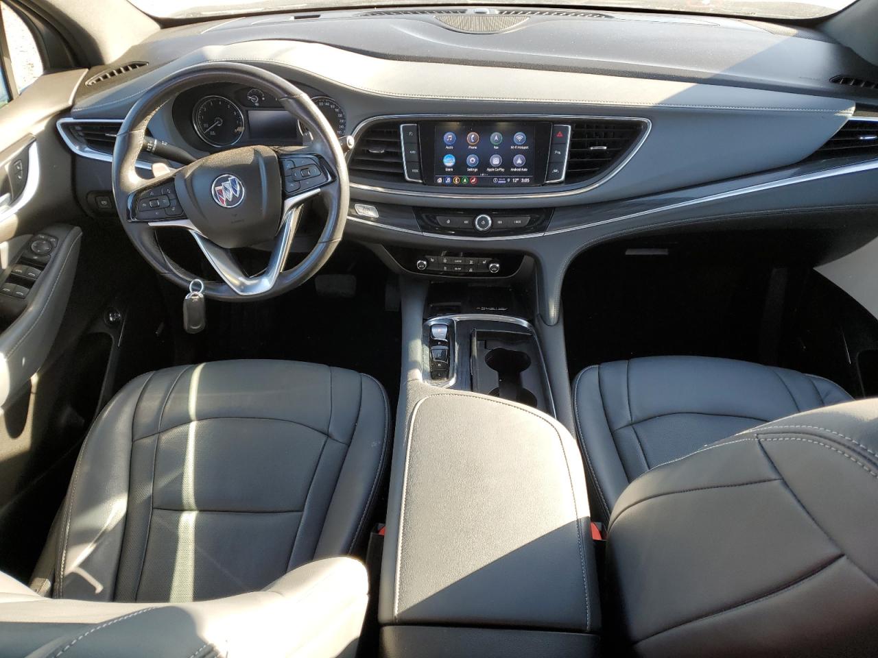 BUICK ENCLAVE ESSENCE