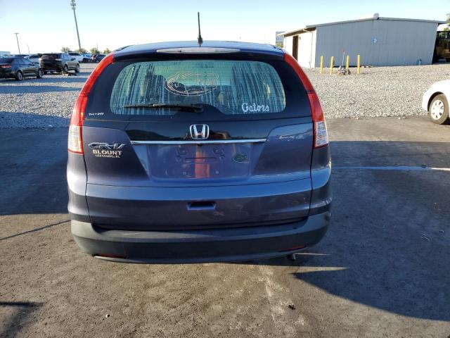 2012 HONDA CR-V LX - 3CZRM3H31CG700051