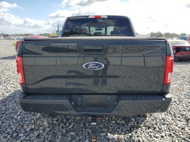 2017 FORD F150 SUPER - 1FTEW1EP1HFB74846
