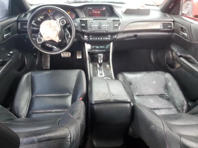 2017 HONDA ACCORD SPO #3304758904