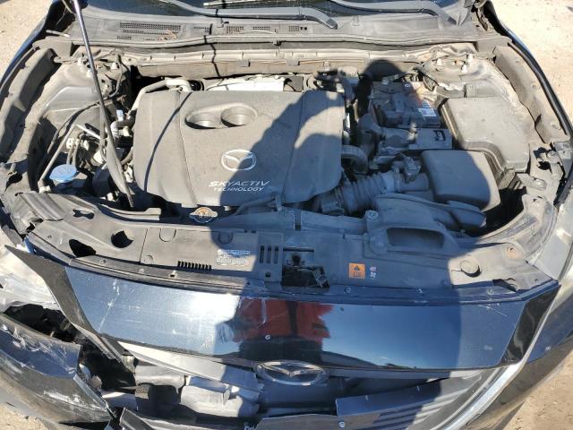 2015 MAZDA 3 TOURING #3301856966