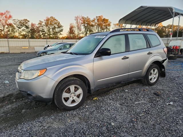 2011 SUBARU FORESTER 2 - JF2SHABC7BH717791