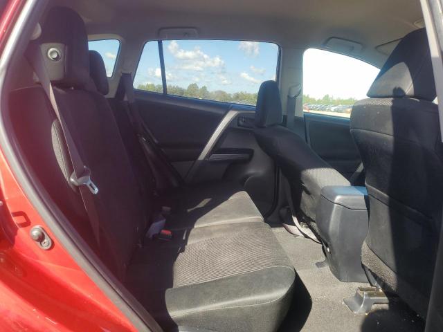 2017 TOYOTA RAV4 LE - JTMZFREV3HJ128270