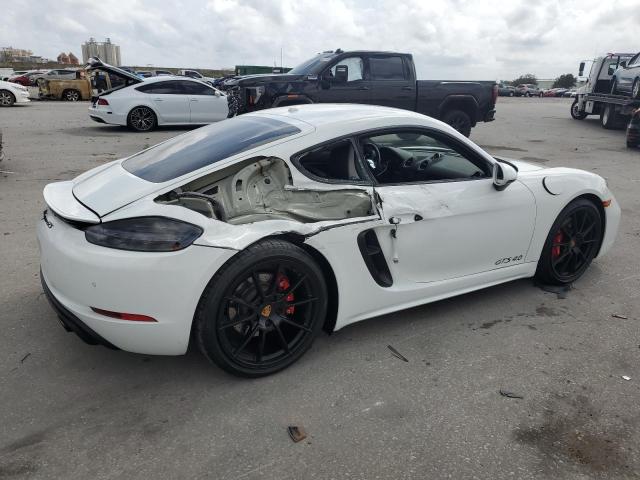 2024 PORSCHE CAYMAN GTS WP0AD2A80RK269657