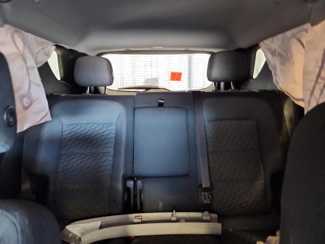 2018 CHEVROLET EQUINOX LT - 2GNAXJEV1J6351462